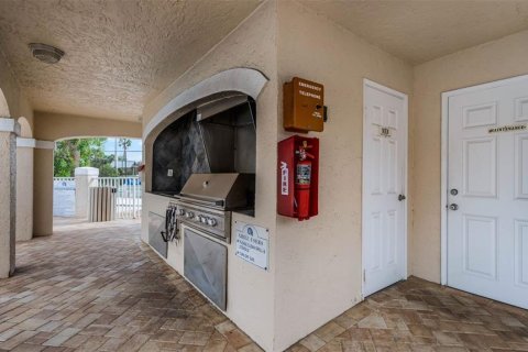 Copropriété à vendre à New Smyrna Beach, Floride: 3 chambres, 179.77 m2 № 2107683 - photo 25