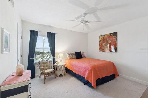 Copropriété à vendre à New Smyrna Beach, Floride: 3 chambres, 179.77 m2 № 2107683 - photo 13