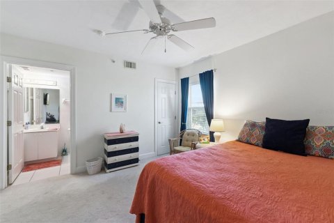 Copropriété à vendre à New Smyrna Beach, Floride: 3 chambres, 179.77 m2 № 2107683 - photo 14