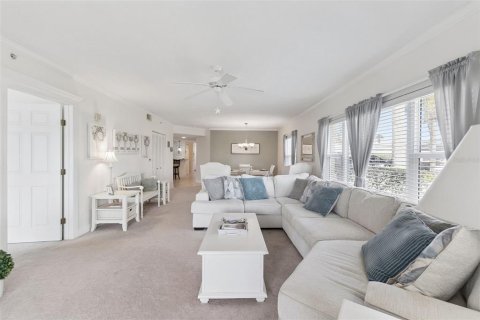 Copropriété à vendre à New Smyrna Beach, Floride: 3 chambres, 179.77 m2 № 2107683 - photo 3