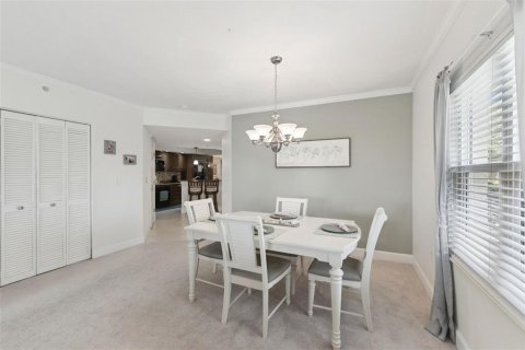 Copropriété à vendre à New Smyrna Beach, Floride: 3 chambres, 179.77 m2 № 2107683 - photo 5