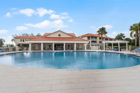 Copropriété à vendre à New Smyrna Beach, Floride: 3 chambres, 179.77 m2 № 2107683 - photo 26