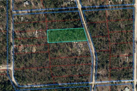Land in Archer, Florida № 2160575 - photo 7