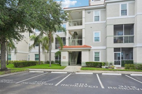 Condo à Estero, Floride, 2 chambres  № 2358565