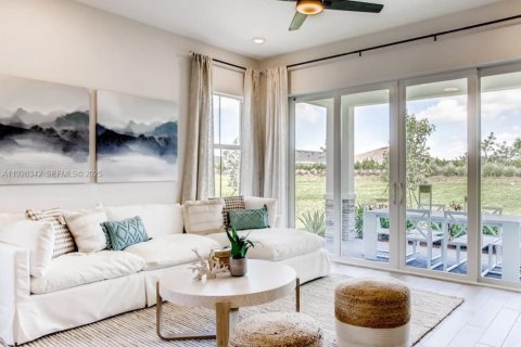 House in Homestead, Florida 4 bedrooms, 276.85 sq.m. № 1986148 - photo 2