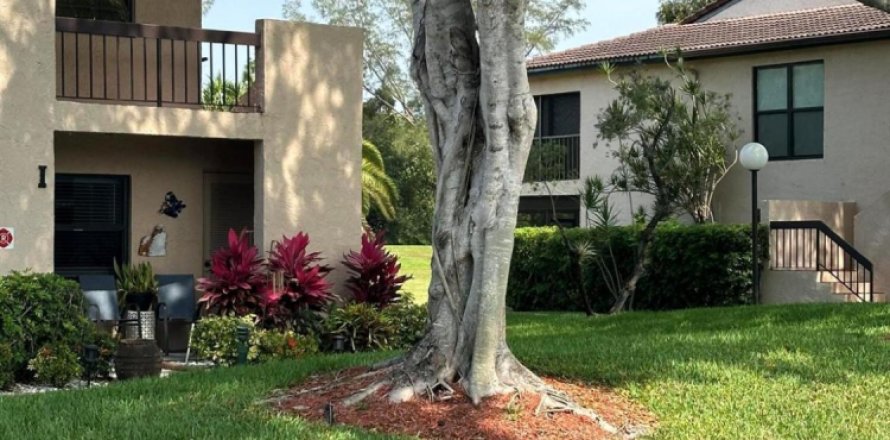 Condo in Boca Raton, Florida, 2 bedrooms  № 1177430