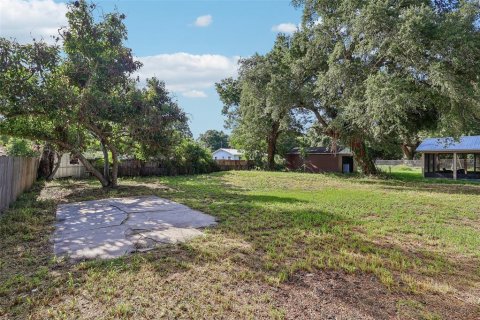 House in Winter Haven, Florida 3 bedrooms, 102.56 sq.m. № 2235484 - photo 24