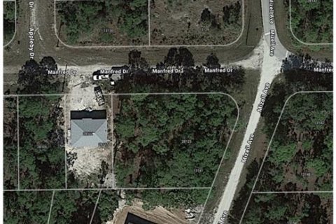 Land in Punta Gorda, Florida № 2161807 - photo 4