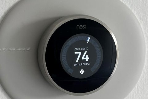 Снять в аренду кондоминиум в Хайалиа, Флорида 2 спальни, 84.36м2, № 1971149 - фото 14