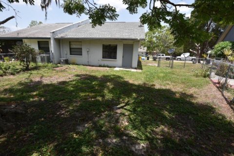 Apartment in Lakeland, Florida 2 bedrooms, 91.97 sq.m. № 1901156 - photo 12