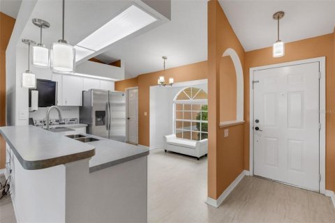 Villa ou maison à vendre à North Port, Floride: 3 chambres, 149.76 m2 № 2333973 - photo 3