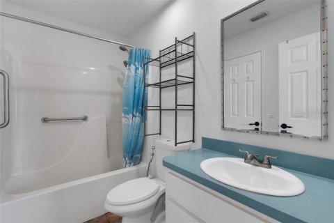Villa ou maison à vendre à North Port, Floride: 3 chambres, 149.76 m2 № 2333973 - photo 24
