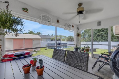 Villa ou maison à vendre à North Port, Floride: 3 chambres, 149.76 m2 № 2333973 - photo 30