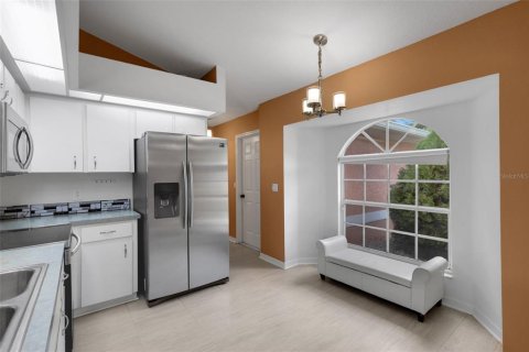 Villa ou maison à vendre à North Port, Floride: 3 chambres, 149.76 m2 № 2333973 - photo 6
