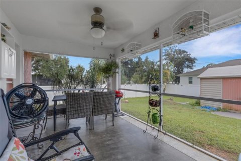 Villa ou maison à vendre à North Port, Floride: 3 chambres, 149.76 m2 № 2333973 - photo 28