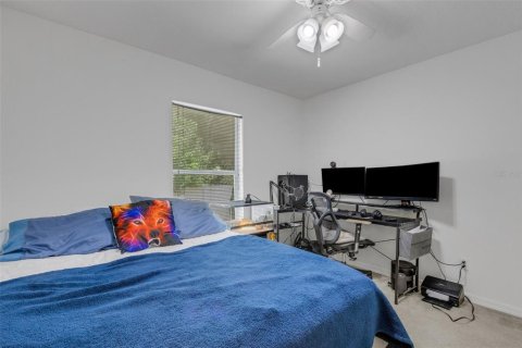 Villa ou maison à vendre à North Port, Floride: 3 chambres, 149.76 m2 № 2333973 - photo 27