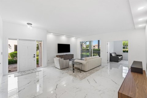 Condominio en venta en Boca Raton, Florida, 3 dormitorios, 162.67 m2 № 2146371 - foto 2