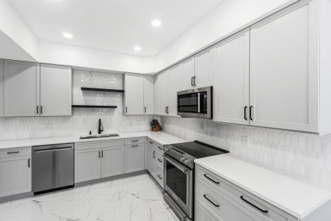 Condominio en venta en Boca Raton, Florida, 3 dormitorios, 162.67 m2 № 2146371 - foto 7