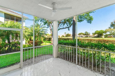Condominio en venta en Boca Raton, Florida, 3 dormitorios, 162.67 m2 № 2146371 - foto 24