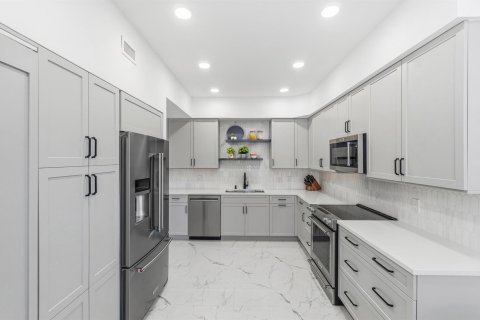 Condominio en venta en Boca Raton, Florida, 3 dormitorios, 162.67 m2 № 2146371 - foto 6