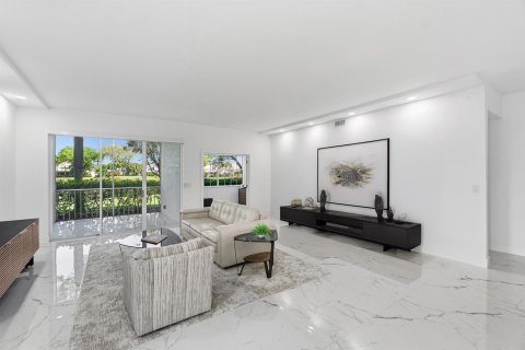 Condominio en Boca Raton, Florida, 3 dormitorios  № 2146371