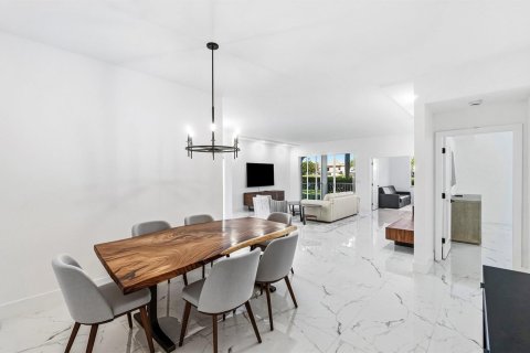 Condominio en venta en Boca Raton, Florida, 3 dormitorios, 162.67 m2 № 2146371 - foto 5