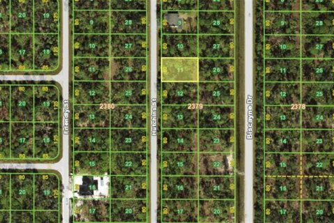 Land in Port Charlotte, Florida № 2161344 - photo 2