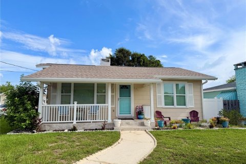 Villa ou maison à Daytona Beach, Floride 3 chambres, 94.76 m2 № 2294541