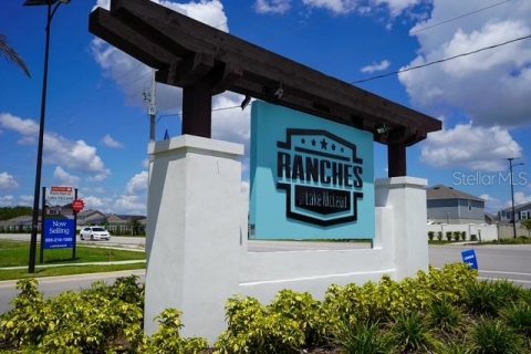 Casa en alquiler en Eagle Lake, Florida, 4 dormitorios, 174.66 m2 № 1894554 - foto 20