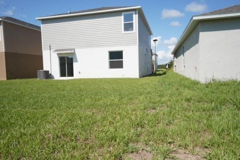 Casa en alquiler en Eagle Lake, Florida, 4 dormitorios, 174.66 m2 № 1894554 - foto 19