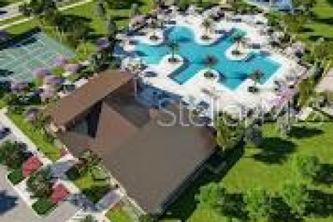 Casa en alquiler en Eagle Lake, Florida, 4 dormitorios, 174.66 m2 № 1894554 - foto 23