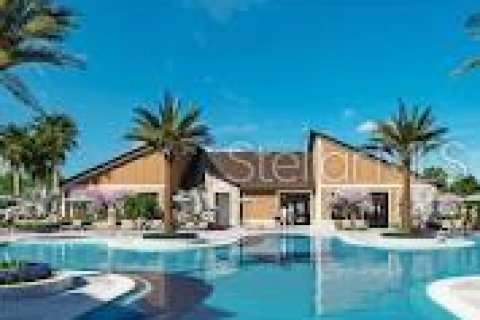 Casa en alquiler en Eagle Lake, Florida, 4 dormitorios, 174.66 m2 № 1894554 - foto 21