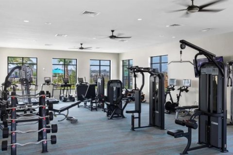 Casa en alquiler en Eagle Lake, Florida, 4 dormitorios, 174.66 m2 № 1894554 - foto 29