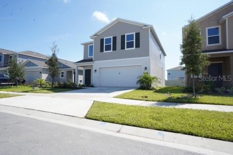 Casa en alquiler en Eagle Lake, Florida, 4 dormitorios, 174.66 m2 № 1894554 - foto 2