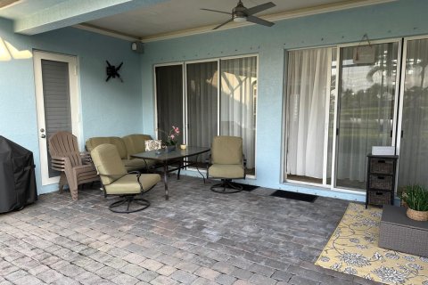 Villa ou maison à vendre à West Palm Beach, Floride: 2 chambres, 193.7 m2 № 2288819 - photo 14