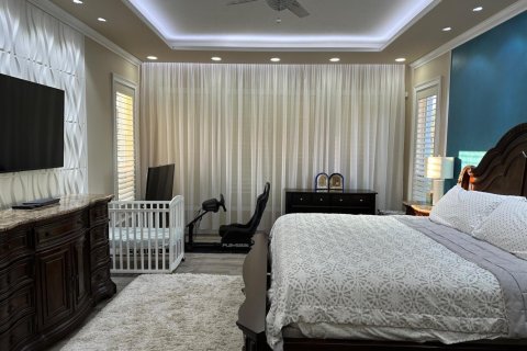 Villa ou maison à vendre à West Palm Beach, Floride: 2 chambres, 193.7 m2 № 2288819 - photo 7
