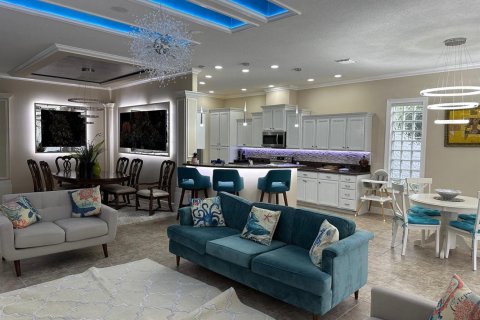 Villa ou maison à vendre à West Palm Beach, Floride: 2 chambres, 193.7 m2 № 2288819 - photo 5