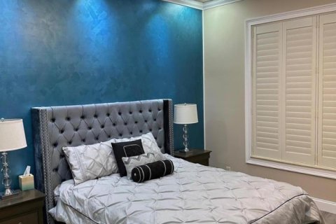 Villa ou maison à vendre à West Palm Beach, Floride: 2 chambres, 193.7 m2 № 2288819 - photo 10