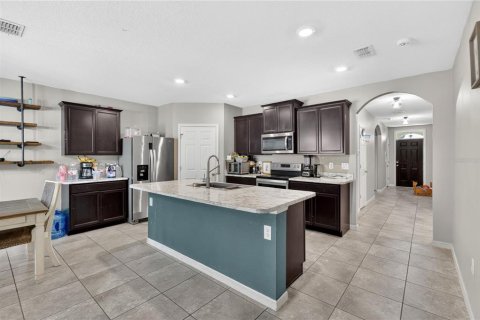 Villa ou maison à vendre à Palm Bay, Floride: 4 chambres, 170.01 m2 № 2098966 - photo 7