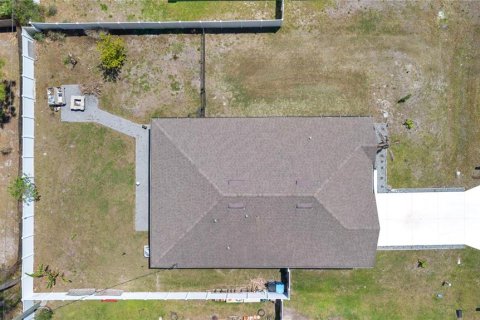 Villa ou maison à vendre à Palm Bay, Floride: 4 chambres, 170.01 m2 № 2098966 - photo 23