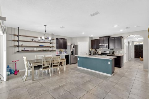 Villa ou maison à vendre à Palm Bay, Floride: 4 chambres, 170.01 m2 № 2098966 - photo 6