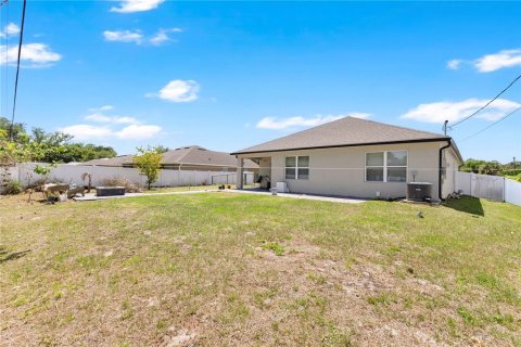 Villa ou maison à vendre à Palm Bay, Floride: 4 chambres, 170.01 m2 № 2098966 - photo 18
