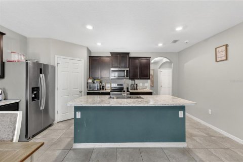 Villa ou maison à vendre à Palm Bay, Floride: 4 chambres, 170.01 m2 № 2098966 - photo 5