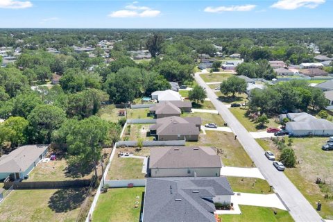 Villa ou maison à vendre à Palm Bay, Floride: 4 chambres, 170.01 m2 № 2098966 - photo 22