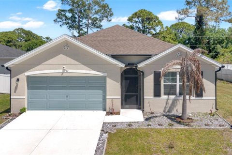 Villa ou maison à vendre à Palm Bay, Floride: 4 chambres, 170.01 m2 № 2098966 - photo 20