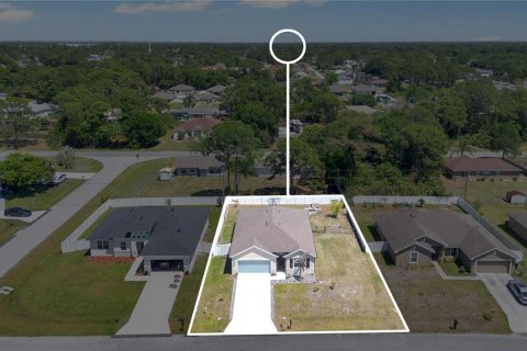 Villa ou maison à vendre à Palm Bay, Floride: 4 chambres, 170.01 m2 № 2098966 - photo 26