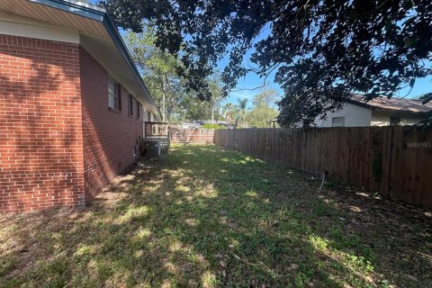 House in Jacksonville, Florida 3 bedrooms, 125.42 sq.m. № 2391528 - photo 6