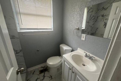 House in Jacksonville, Florida 3 bedrooms, 125.42 sq.m. № 2391528 - photo 20