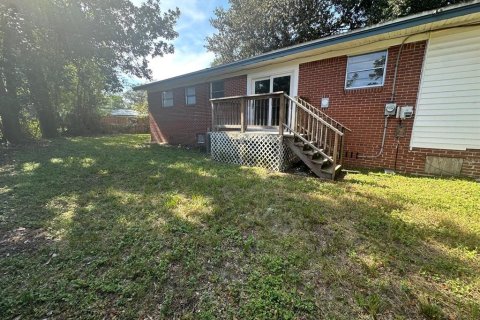 House in Jacksonville, Florida 3 bedrooms, 125.42 sq.m. № 2391528 - photo 10
