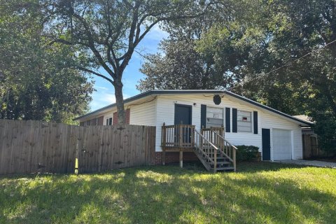 House in Jacksonville, Florida 3 bedrooms, 125.42 sq.m. № 2391528 - photo 3